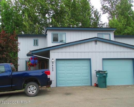3422 Corvus Place unit 130, Anchorage, AK 99504 - photo 1