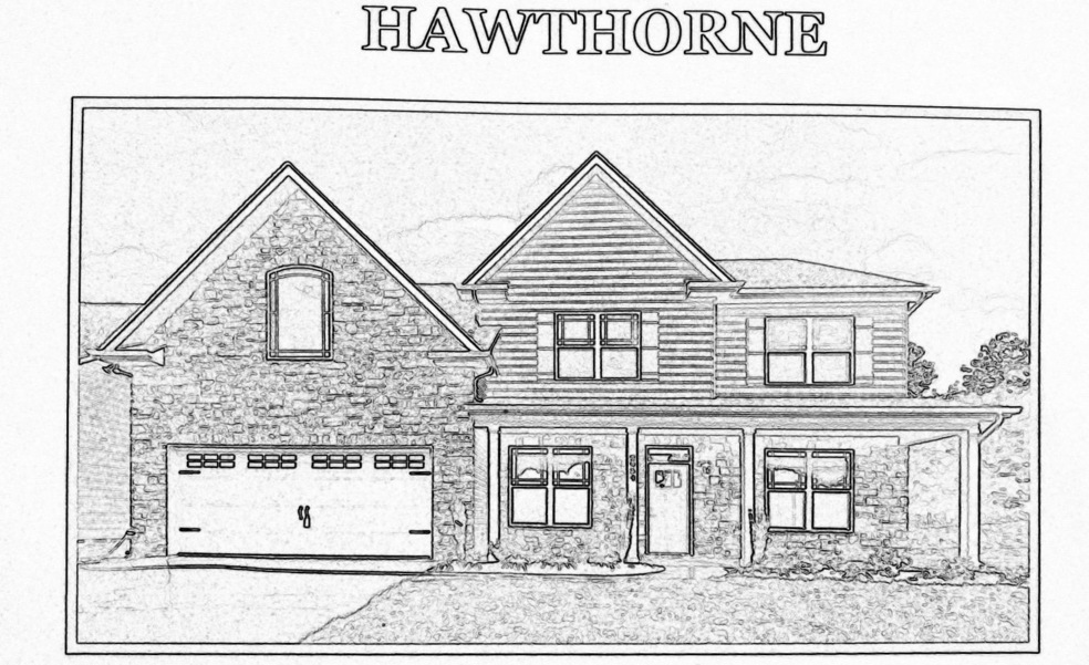 12709 Myrtle Ridge Ln, Knoxville, TN 37932 - photo 1