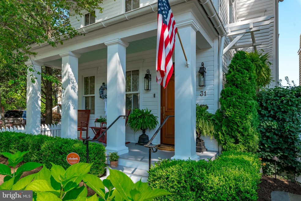 31 Eastern Ave, Annapolis, MD 21403 - photo 1