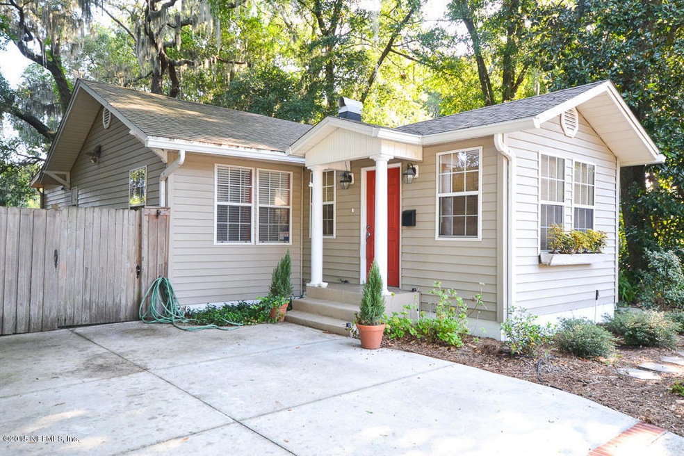 4331 Colonial Ave, Jacksonville, FL 32210 - photo 1