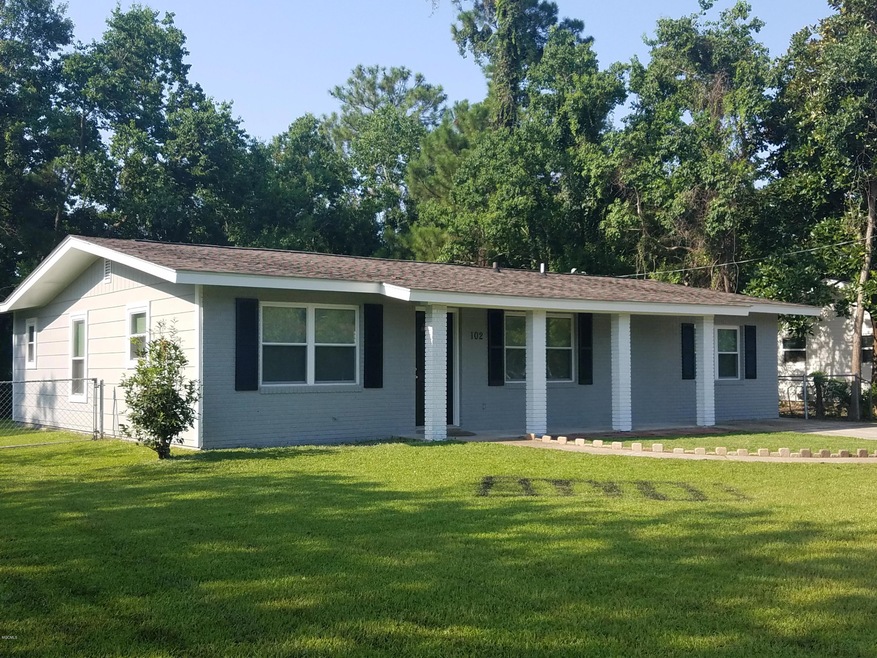102 Gandy Cir, Long Beach, MS 39560 - photo 1