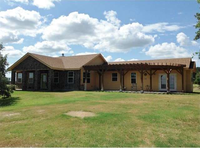 1918 SF, 3 bedroom, 2 bath.