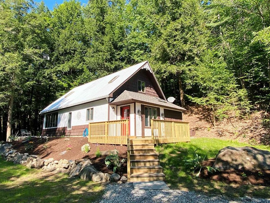 229 Pageant Park Rd, Barton, VT 05822 - photo 1