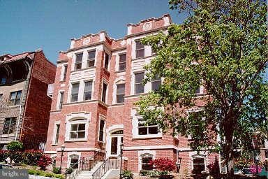 1807 California St NW unit 203, Washington, DC 20009 - photo 1