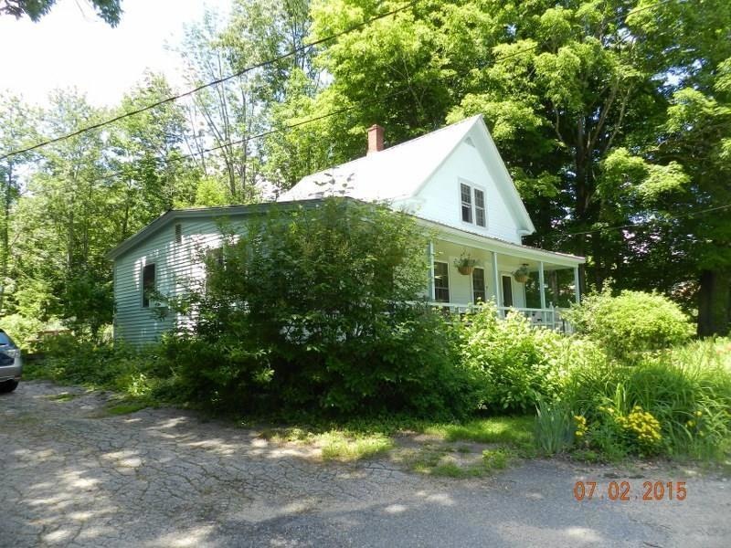 151 S High St, Bridgton, ME 04009 - photo 1