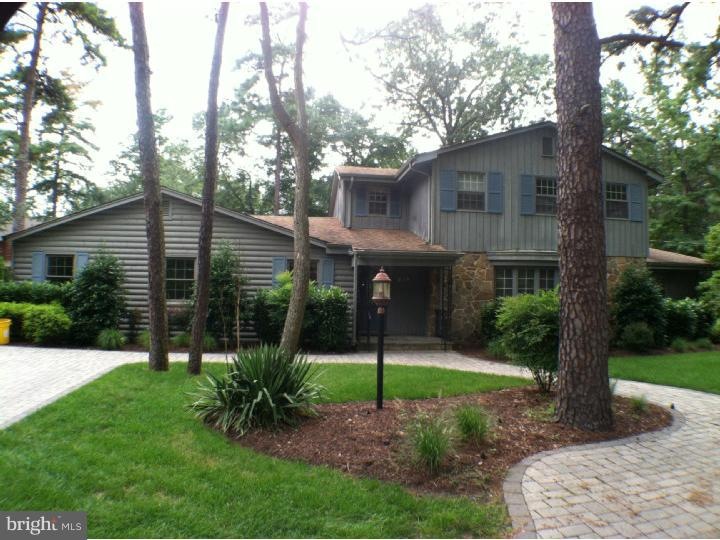 101 Pocahontas Trail, Medford, NJ 08055 - photo 1