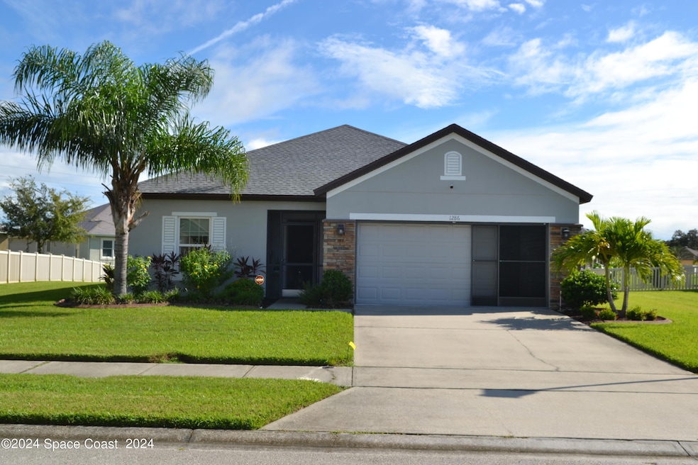 Sold $387,000 • Co-Listing Agent