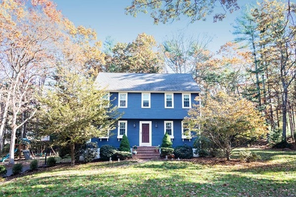 61 Buckboard Rd, Duxbury, MA 02332 - photo 1