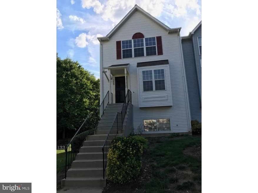 133 Firethorn Ct unit 12-5, Upper Marlboro, MD 20774 - photo 1