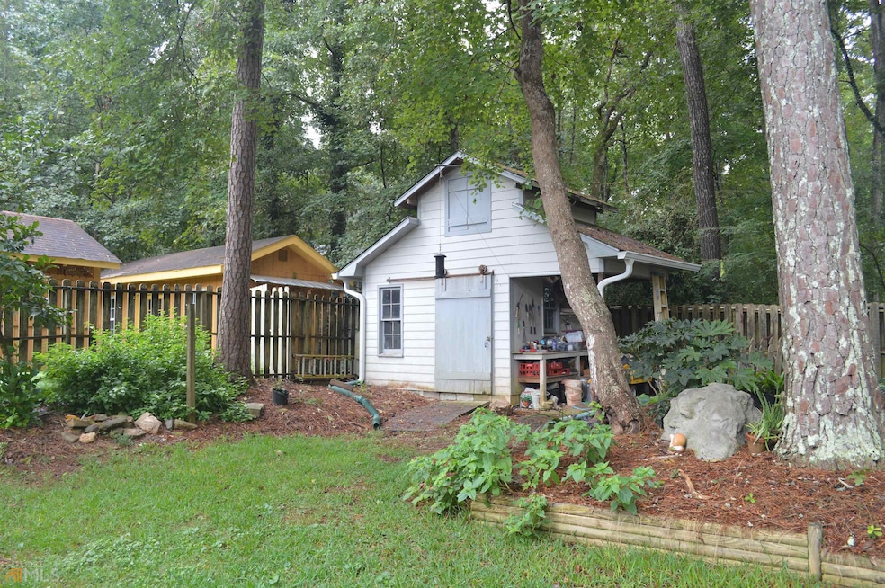 2231 Hampton Trail SE, Conyers, GA 30013 - photo 1