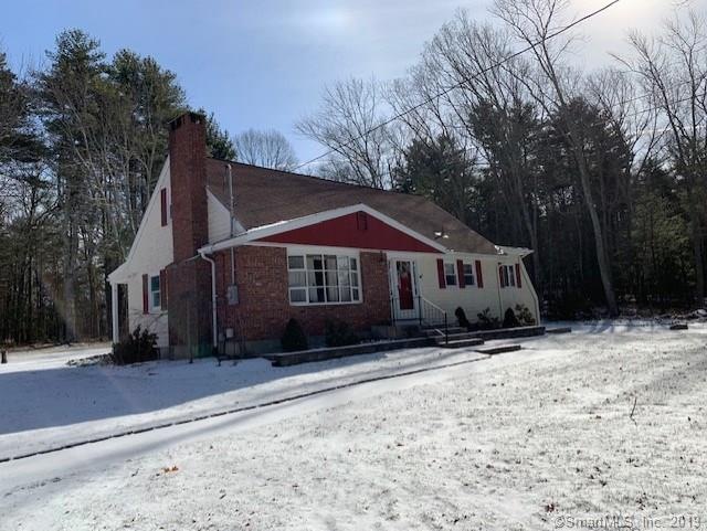 180 Thompson Pike, Dayville, CT 06241 - photo 1