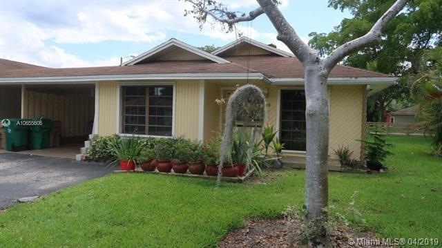 3658 E Bell Dr unit DR, Davie, FL 33328 - photo 1