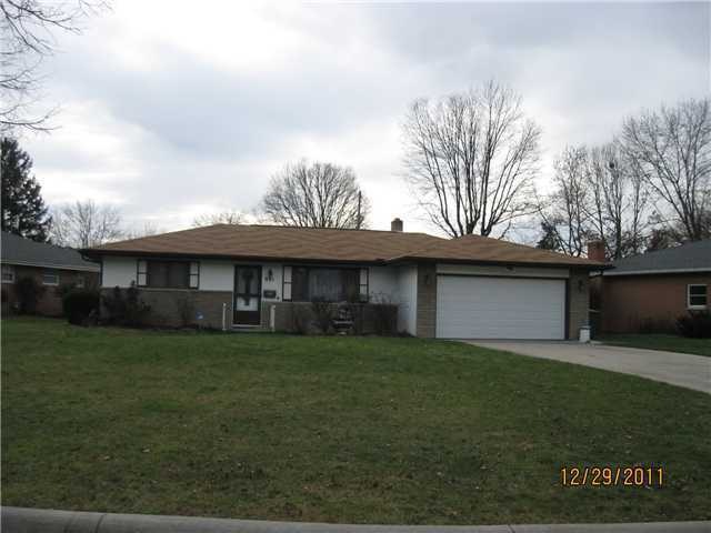 881 Inwood Place, Columbus, OH 43224 - photo 1