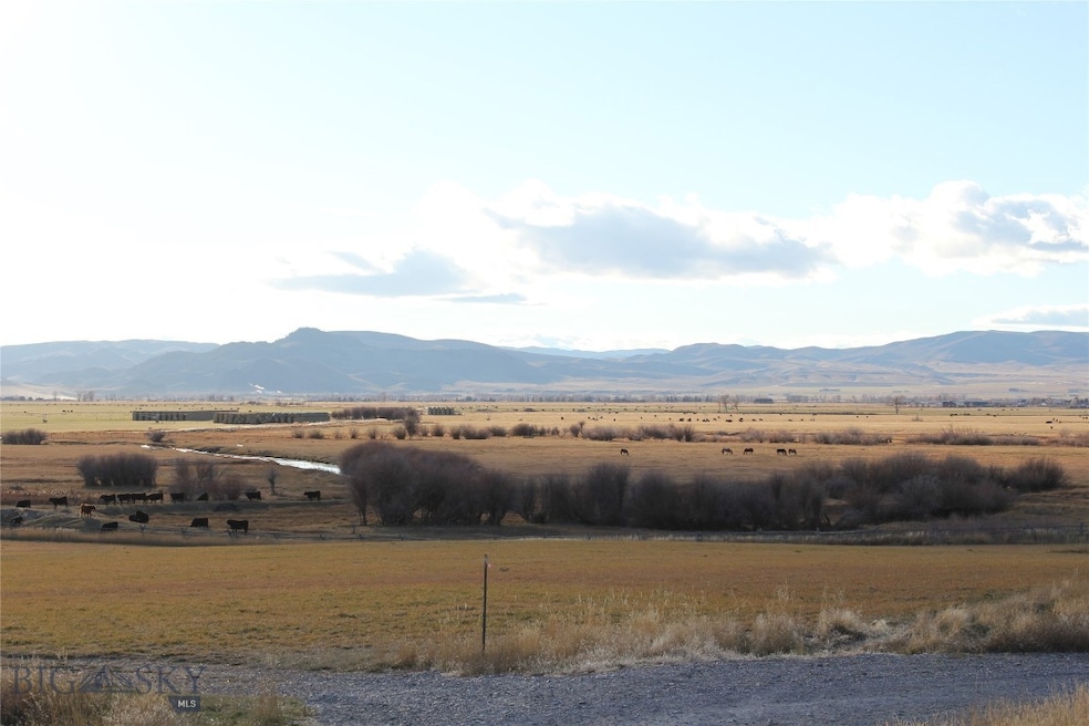TBD Blacktail Rd, Dillon, MT 59725 - photo 1