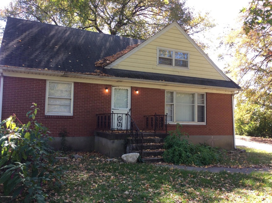 3700 Old Outer Loop 1