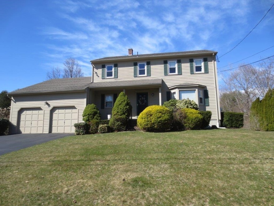 4 Christopher Dr, Greenville, RI 02828 - photo 1