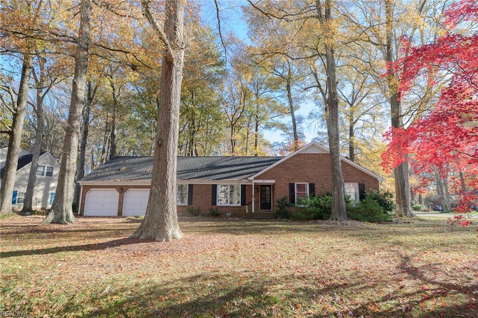 137 Tuckahoe Trace, Yorktown, VA 23693 - photo 1