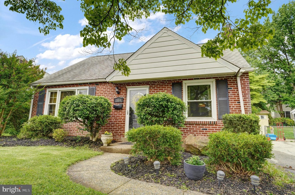 104 Walnut Hill Ln, Havertown, PA 19083 - photo 1