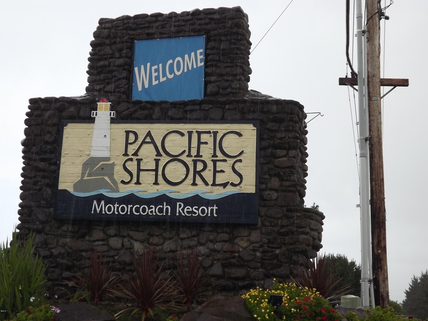 Welcome to Pacific Shores