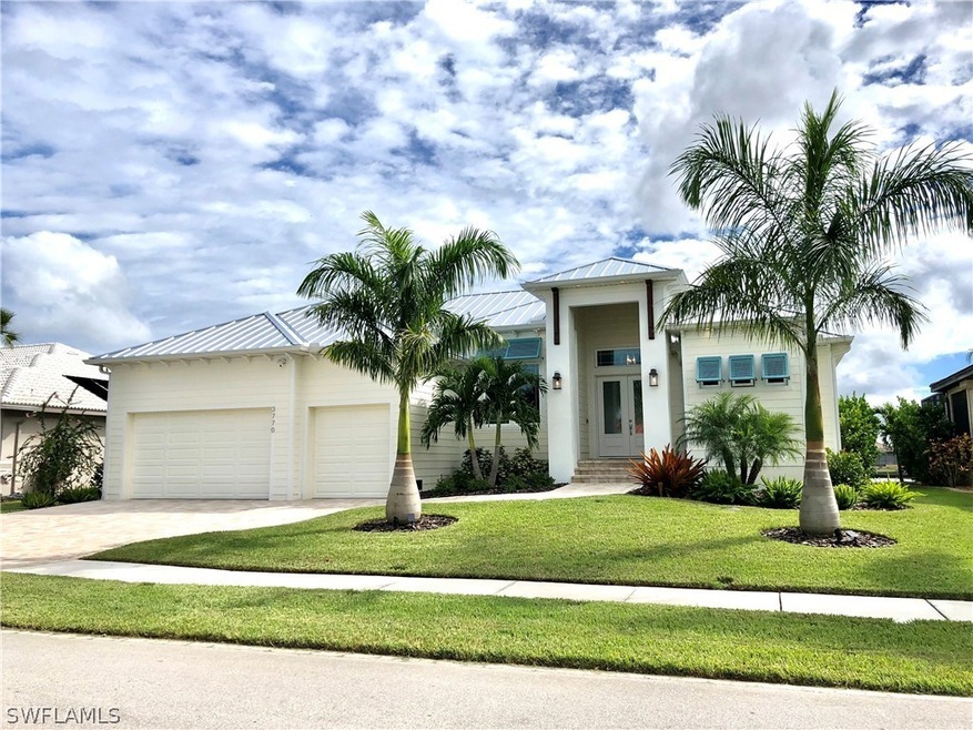 3770 Whippoorwill Blvd, Punta Gorda, FL 33950 - photo 1