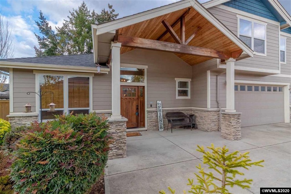 1951 Aldine Dr NE, Keizer, OR 97303 - photo 1