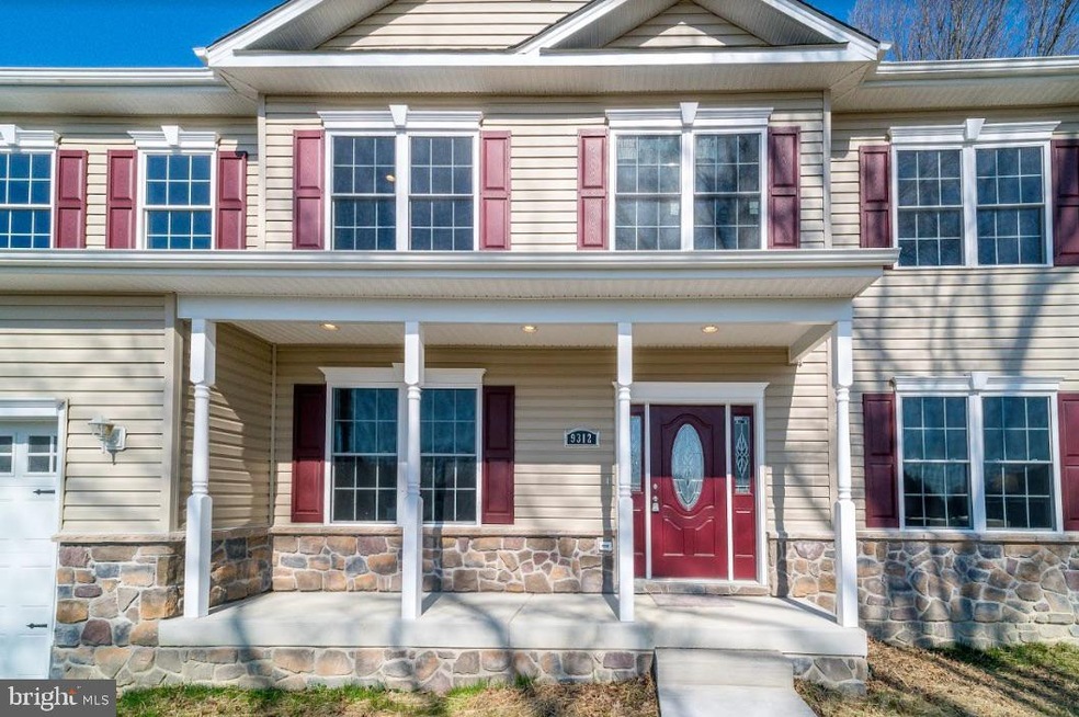 9312 Snyder Ln, Perry Hall, MD 21128 - photo 1