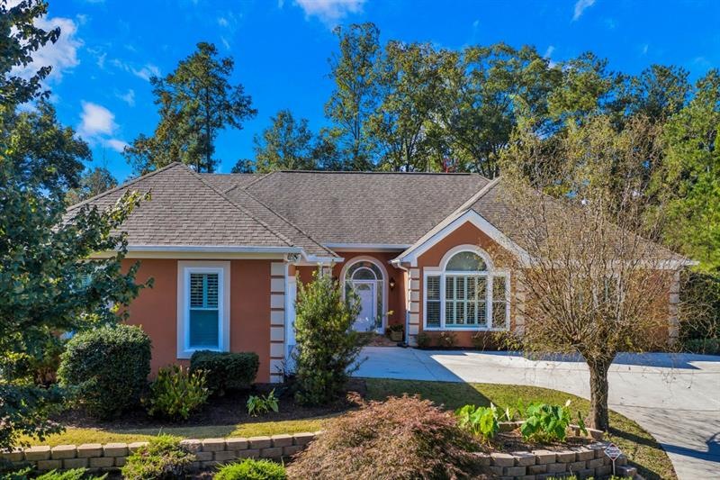 530 Wexford Hollow Run, Roswell, GA 30075 - photo 1