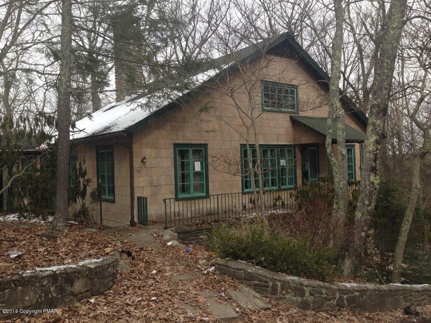 2147 Laurel Ln, Buck Hill Falls, PA 18323 - photo 1