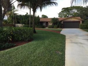 2889 Somerset Rd, Lake Worth, FL 33462 - photo 1