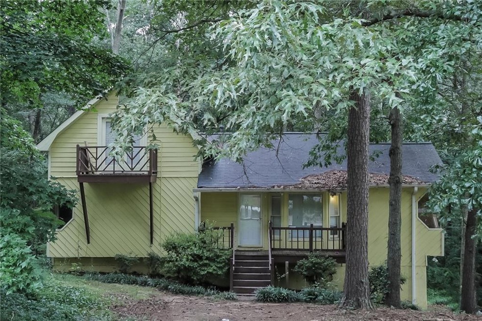 unlisted-address, Austell, GA 30106 - photo 1