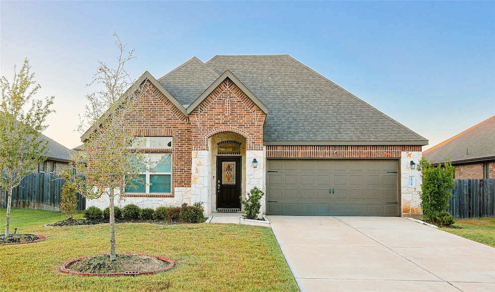28714 Yulee Mill Dr, Katy, TX 77494 - photo 1