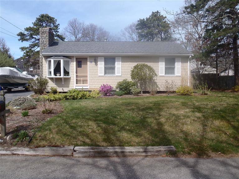 50 Ovington Dr, East Falmouth, MA 02536 - photo 1