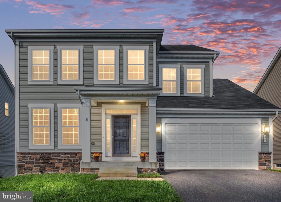 37 Orchid Ln, Stafford, VA 22554 - photo 1