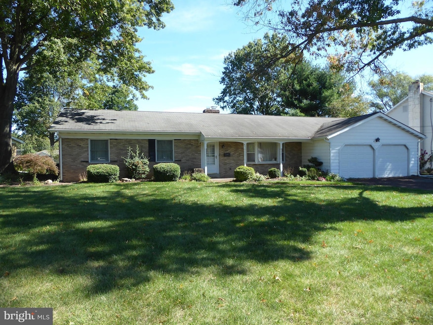 501 S Main St, Quakertown, PA 18951 - photo 1