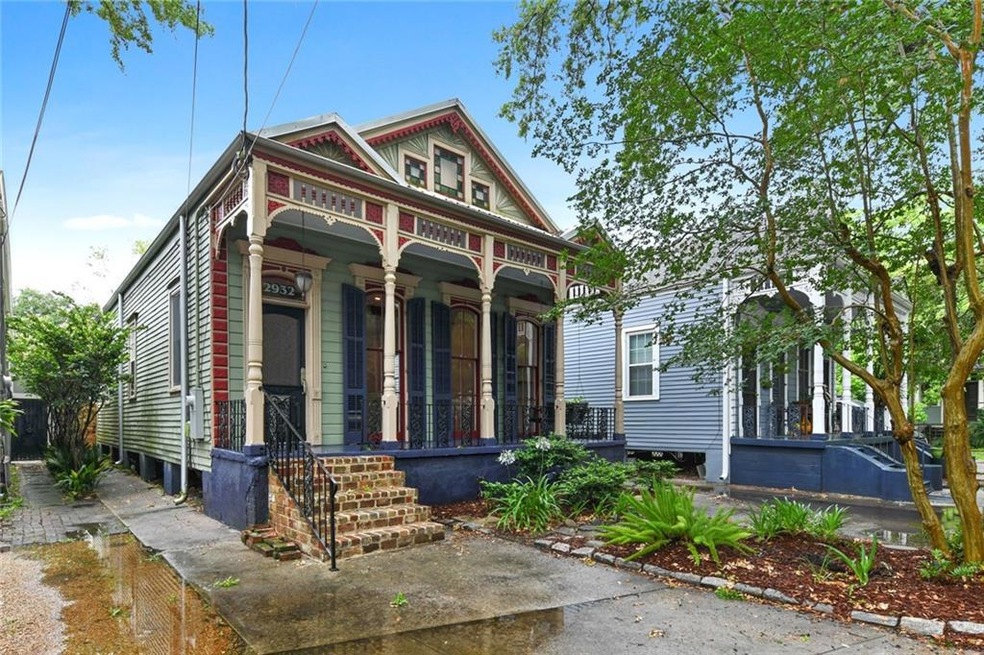2932 Ursulines Ave, New Orleans, LA 70119 - photo 1