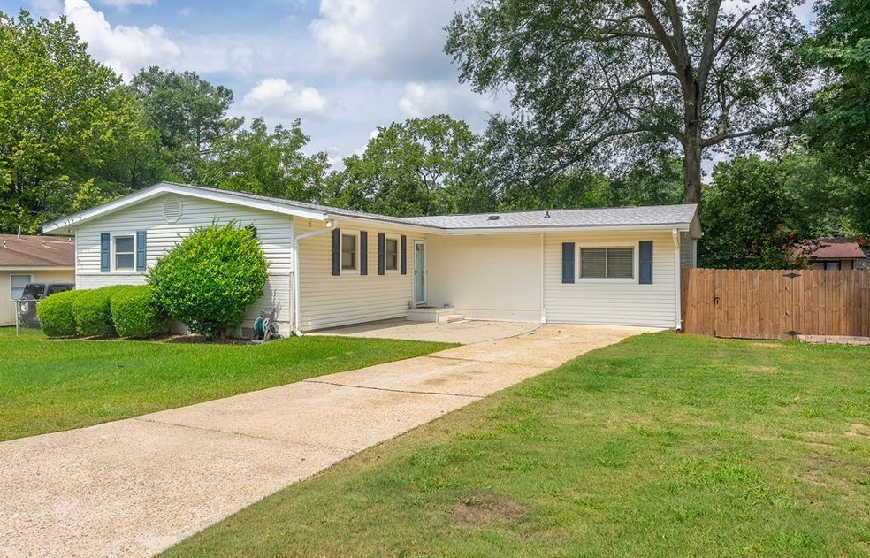 Sold $158,000 • Co-Listing Agent