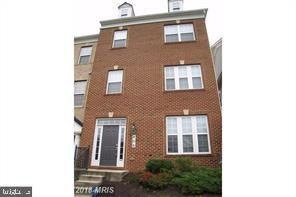 805 Hidden Marsh St, Gaithersburg, MD 20877 - photo 1