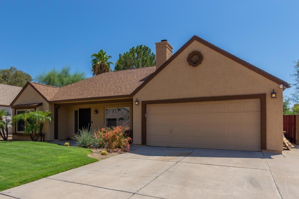 1401 E Tonto Ln, Phoenix, AZ 85024 - photo 1