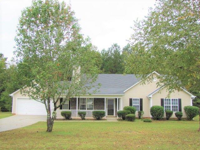 60 Tara Way, Covington, GA 30016 - photo 1