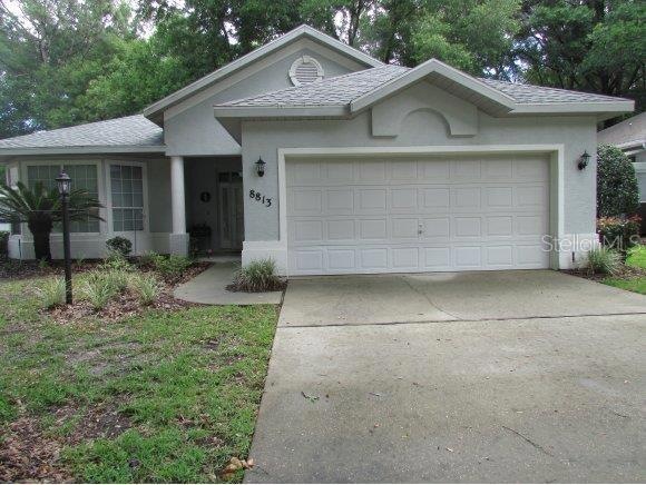 8813 SW 192 Ct Rd, Dunnellon, FL 34432 - photo 1