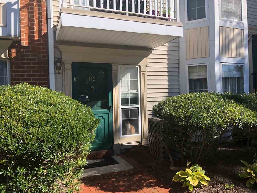 17 Cedar St unit 14T, Jersey City, NJ 07305 - photo 1