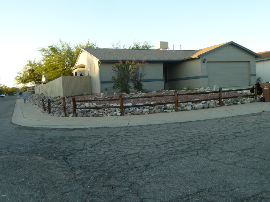 Corner Lot Appeal