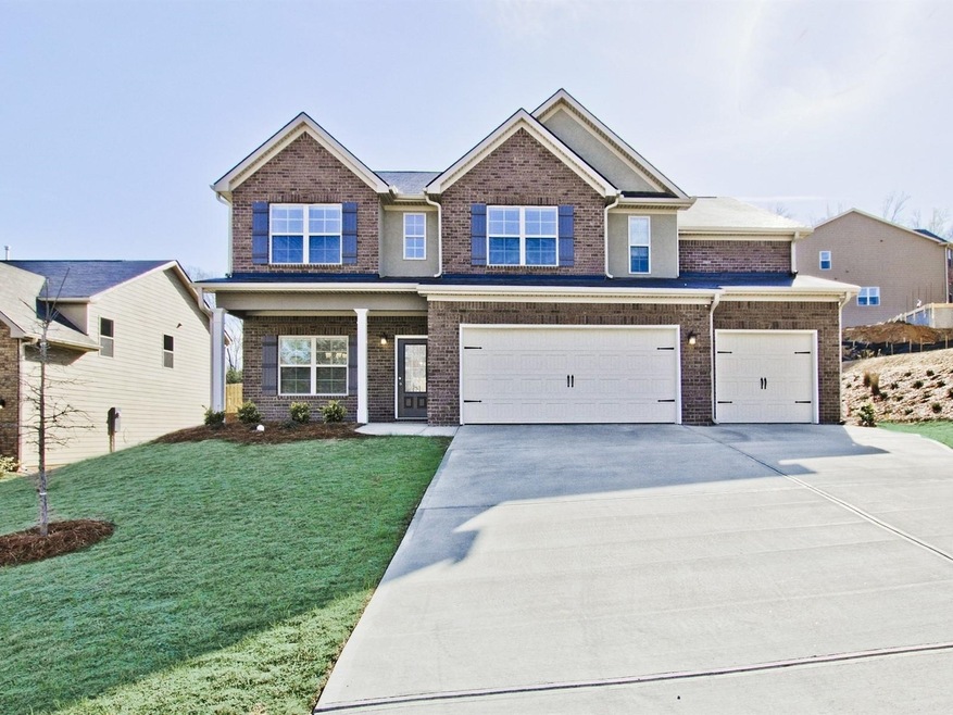 10205 Cormac St unit 181, Jonesboro, GA 30236 - photo 1