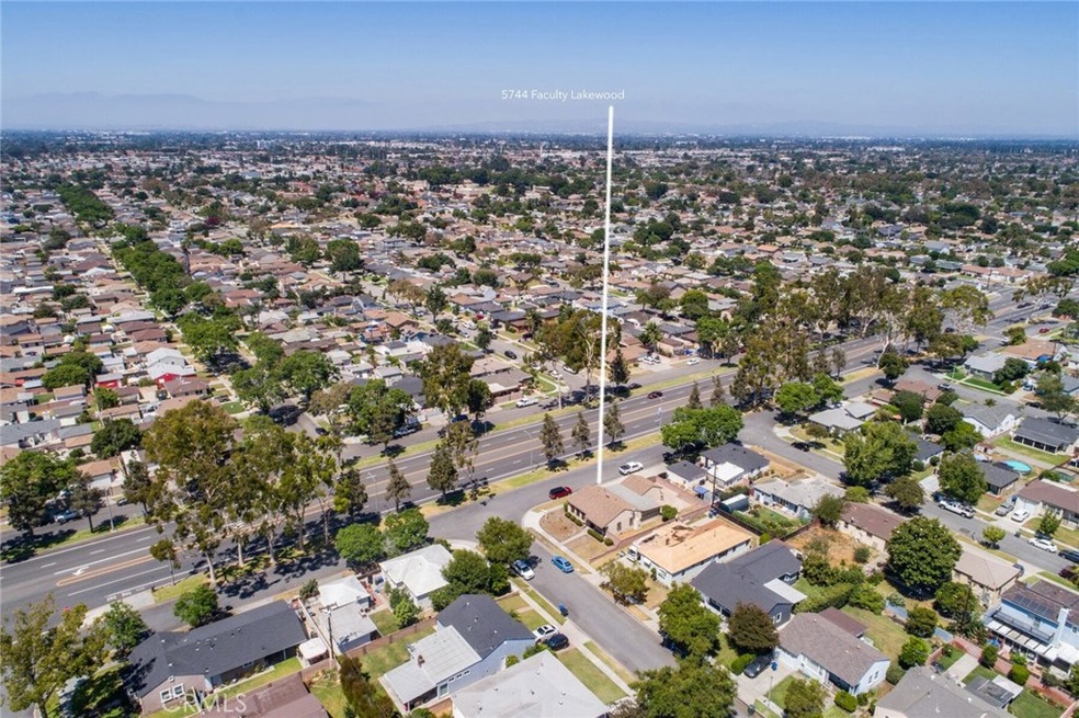 5744 Faculty Ave, Lakewood, CA 90712 - photo 1