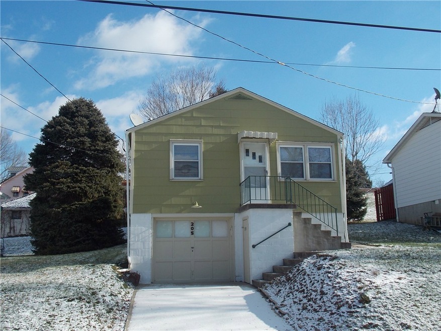 205 Cort St, West Newton, PA 15089 - photo 1