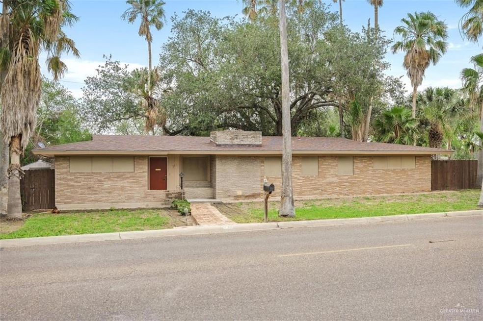 711 S Border Ave, Weslaco, TX 78596 - photo 1