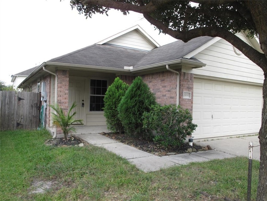 15015 August Sunset Dr, Humble, TX 77396 - photo 1