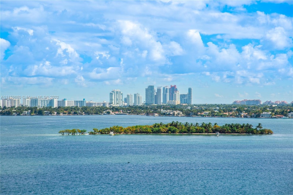 Biscayne Bay View