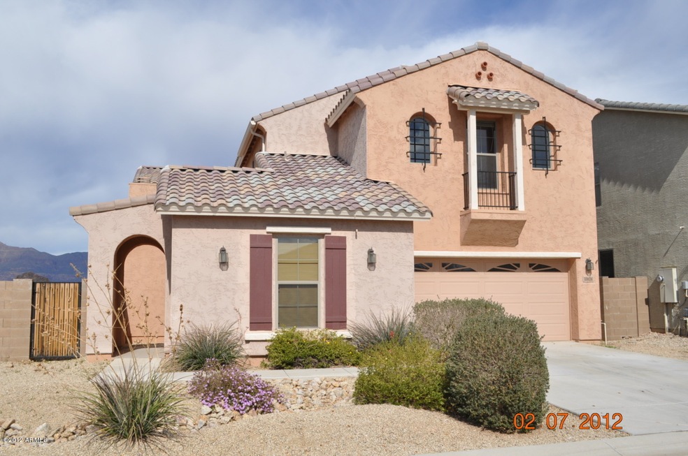 18078 E La Posada Ct unit 1, Gold Canyon, AZ 85118 - photo 1