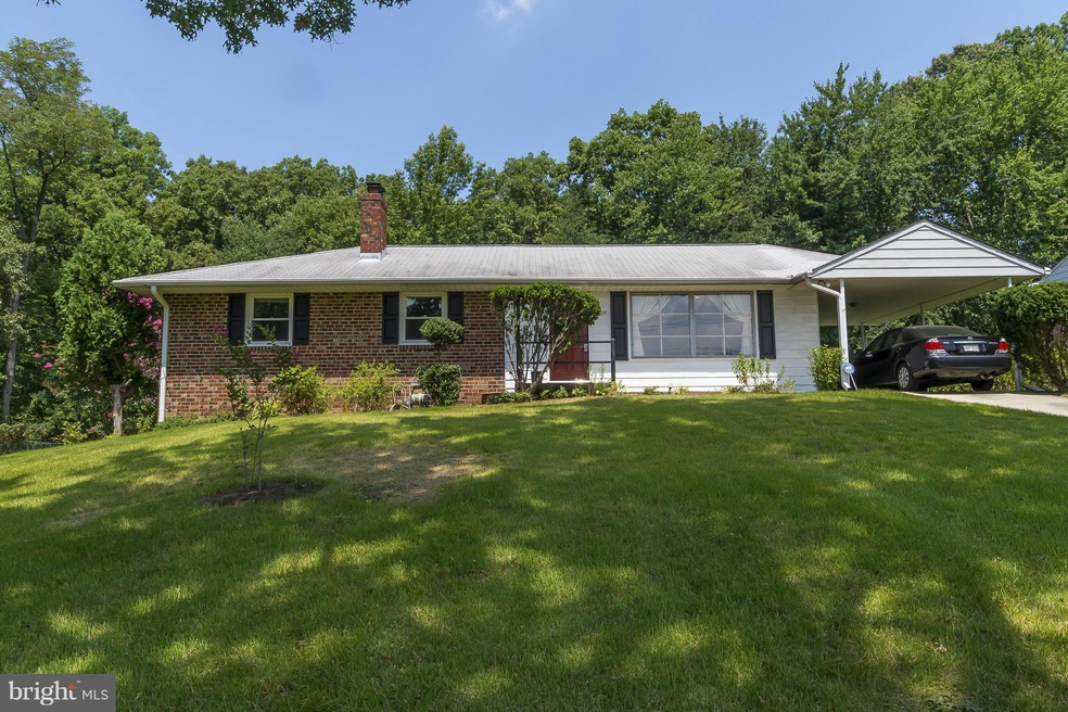 3110 Kilkenny St, Silver Spring, MD 20904 - photo 1